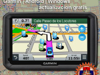 Garmin Mapa Dominicano para GPS