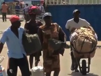 Haitians face deportation from Dominican Republic