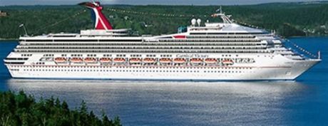 Carnival ships to ´swoop down on, prop up´ Dominican north coast