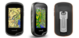 Android GPS Navegacion Dominicana
